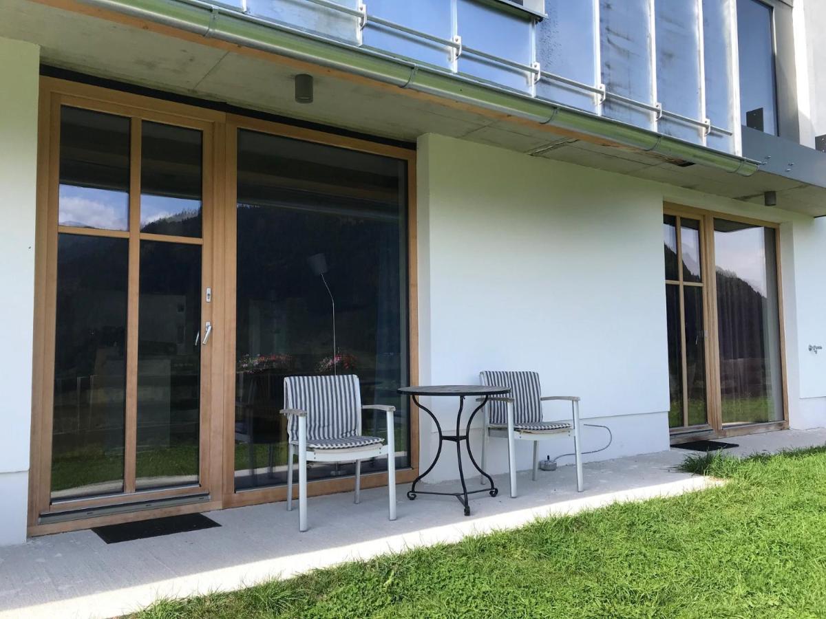 Kieferhof Iselsberg Exterior foto