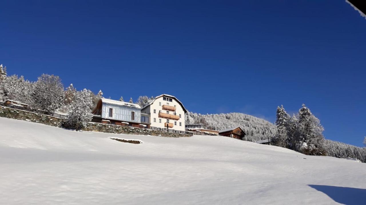 Kieferhof Iselsberg Exterior foto